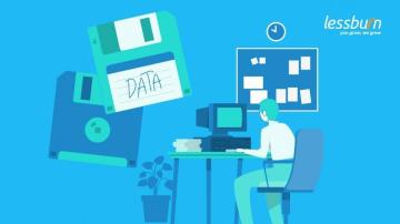 Data Entry Specialist in Germany