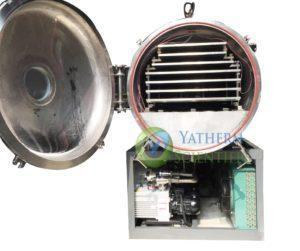 Lyophilizer | Laboratory Freeze Dryer Manufacturer in India