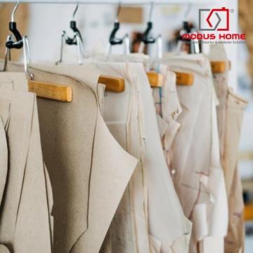 Wardrobe Manufacturers in Gurgaon – Customized Designs by Modus Home Decor