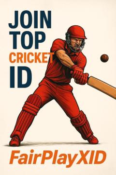Top Cricket ID