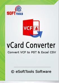 How to Import PST Files into Vcard Easily?