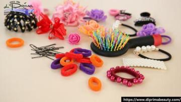 Elevate Everyday Style with Premium Hair Accessories for Women