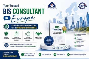 Who Is the Best BIS Consultant in Europe?