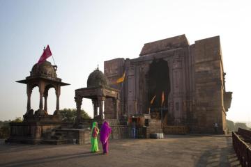 Bhojpur Shiva Temple: History, Timings & Places to Visit Near Bhopal, Madhya Pradesh