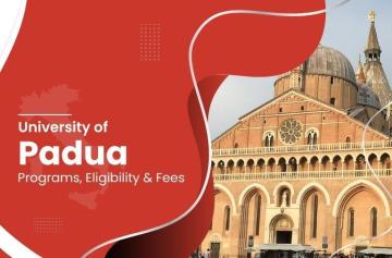 University of Padua Scholarship Application