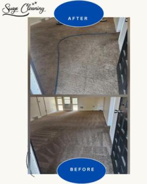 Susys Cleaning Services