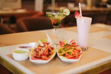 Best Multi-Cuisine Restaurants in TDI Mohali City