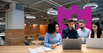 End-to-End Cybersecurity Services for Enterprise Protection