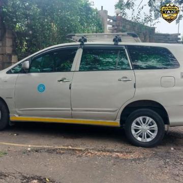 Mysore Taxi Services – Hatchback, Sedan, SUV, Tempo Traveller & Mini Bus | Best Taxi Service in Myso