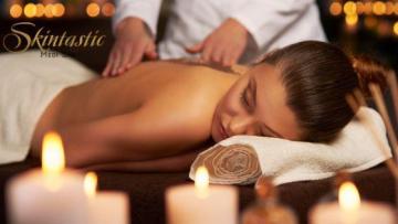 Discover Ultimate Wellness at the Best Spa in Riverside