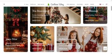 10% OFF Your Purchase on Carlitas Way