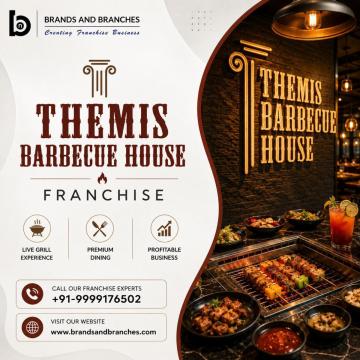 Themis Barbecue House Franchise