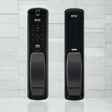 Get the Best Smart Door Lock in Ahmedabad for Home