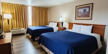 motels near me Saginaw, MI