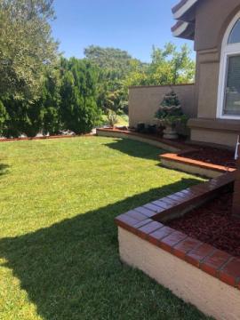 Lorenzo's Tree Services Ontario CA