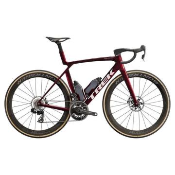 2025 Trek Madone SLR 9 AXS Gen 8 Road Bike (CENTRACYCLES)