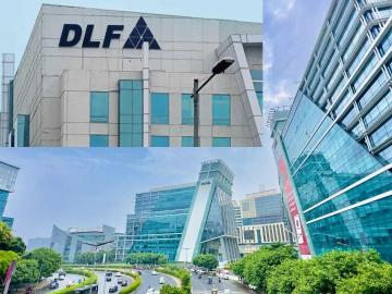 DLF Sector 108 Noida Experience Luxury Living in Noida