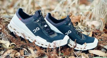 Experience advanced technology and comfort with On Cloud shoes in Mexico