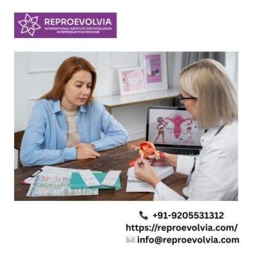 Repro Evolvia – Advanced Training in Reproductive Medicine
