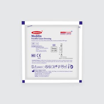 B2B Medical Disposable Products Exporter from India | Medicare Hygiene Ltd.