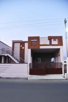 DTCP Approved Residential Plots in Madurai – Fairland