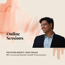 Psychologist in Gurgaon, Haryana