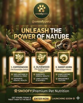 Chewstick Dog Food
