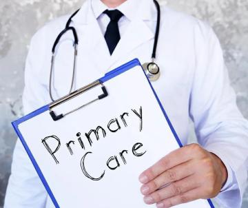 Primary Care Physician Near Me Richardson, TX | Spring Creek