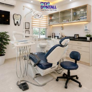 One Dentall - Restorative Dentistry Services