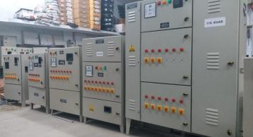 Electrical Panel Manufacturer in Greater Noida