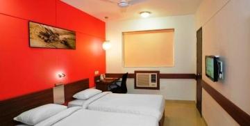 Book /Hotel /Ginger /Indore | Best Hotel in Indore - Asia - Hotels & Resorts.