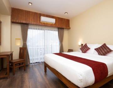 Looking for the Best Hotel near Karol Bagh Metro Station? Choose Jeyan Inn