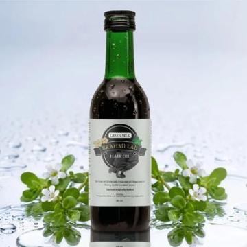 Green Milk Concepts | Ayurvedic Hair Care & Natural Wellness Brand