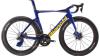 2025 Bianchi OLTRE RC Founder Edition - Blue Italia - Yellow Heritage (WAREHOUSEBIKE)