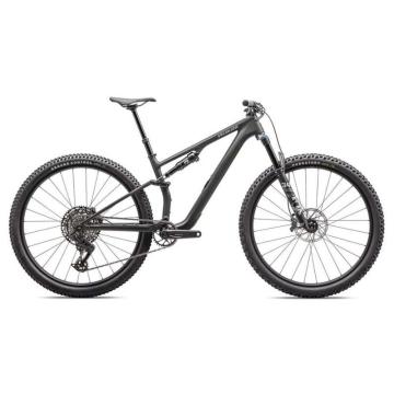 2025 Specialized Epic 8 EVO Comp Mountain Bike (CENTRACYCLES)