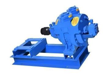 Industrial Vacuum Pump Supplier