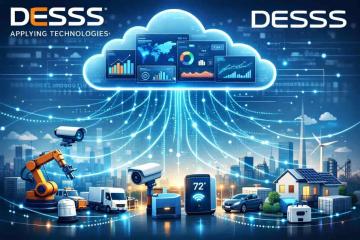 IoT Consulting in Houston | Smart Connected Solutions & IoT Strategy