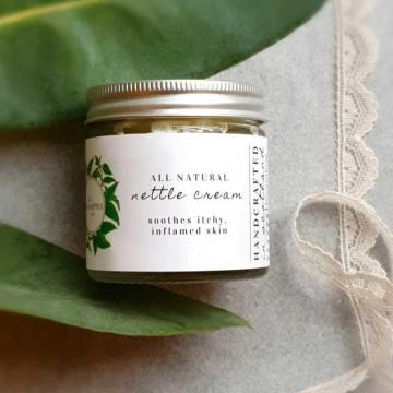 Natural Eczema Cream