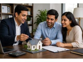 NBFC Loan Against Property: Easy & Flexible Funding