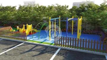 Luxury Apartments in Jaypee Kalypso Court Sector 128 Noida