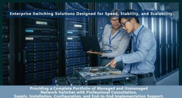 Cisco Access Point Solutions Dealer for Enterprise Wireless Networking