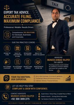 Muneer and associates