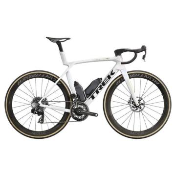 2025 Trek Madone SLR 9 AXS Gen 8 Road Bike (CENTRACYCLES)