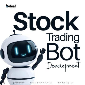 Run Your Stock Strategy on Autopilot