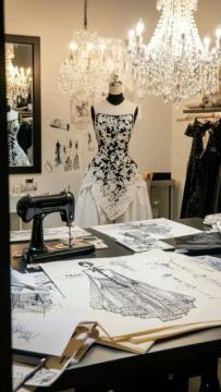 Essential Fashion Designing Skills Every Student Must Learn Before Starting a Career