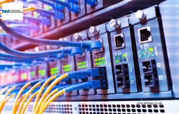 How Network Cabling Is Useful for This Generation