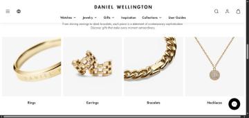 30% OFF Your Order at Daniel Wellington