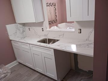 AJ Contractors LLC
