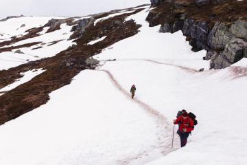 Kinnaur Kailash Trek Cost – Affordable Trek Packages