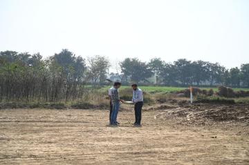 Magadh Vatika Project Naubatpur | Smart Land Investment by Helping Human Infratech Pvt. Ltd